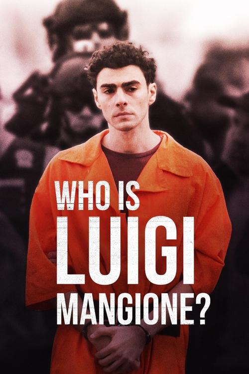 Who Is Luigi Mangione (2025) บรรยายไทย