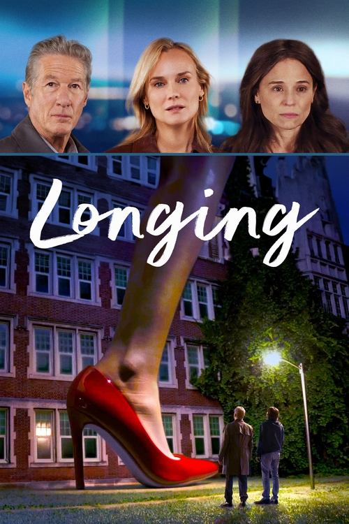 Longing ลองิงก์ (2024) บรรยายไทย