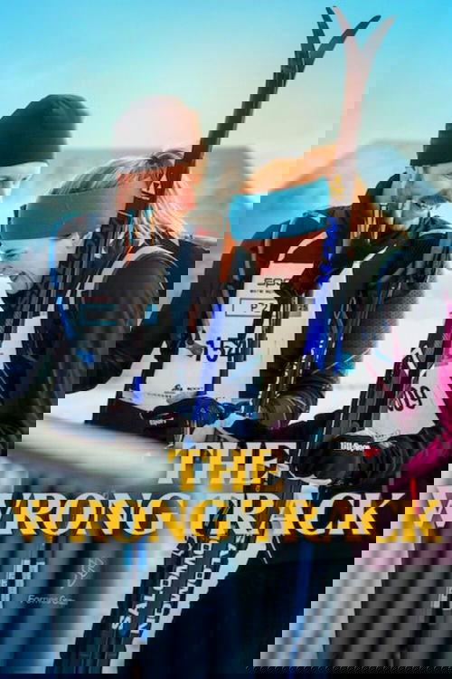 The Wrong Track (På villspor) เส้นทางพิสูจน์ใจ (2025) NETFLIX