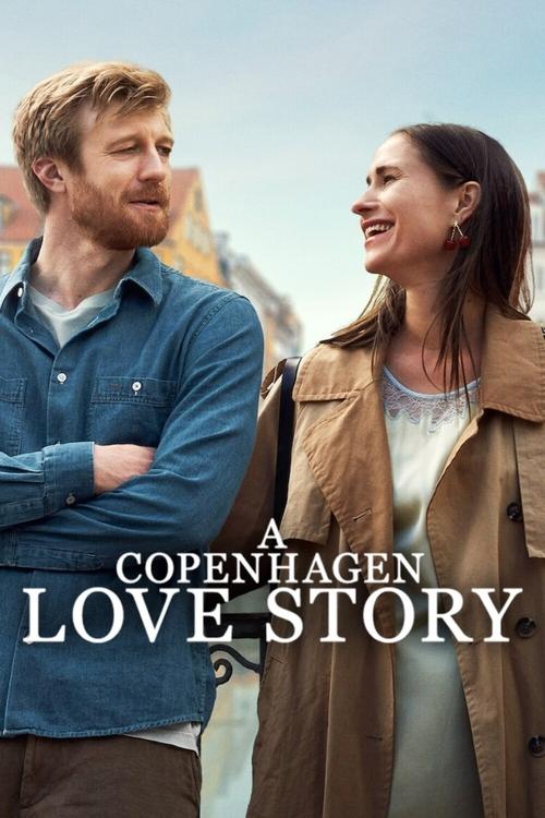 A Copenhagen Love Story (Sult) รักฉบับโคเปนเฮเกน (2025) NETFLIX (1)