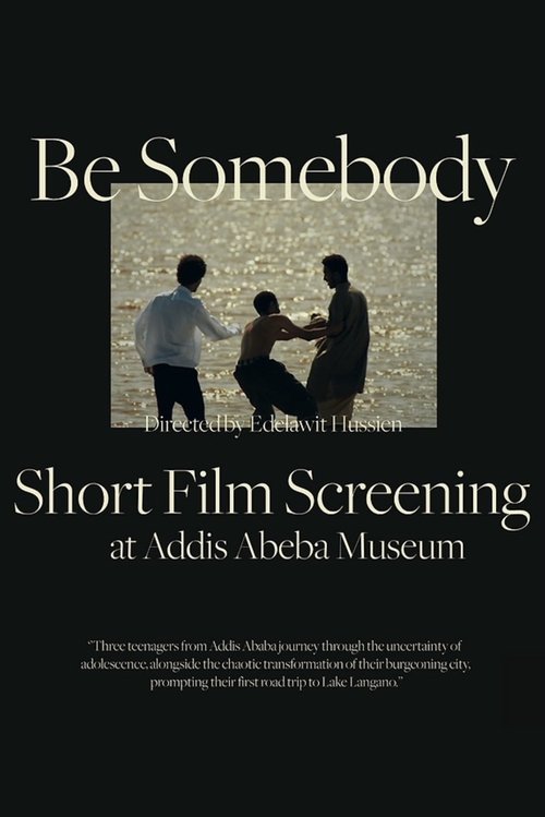 Be Somebody (2021) บรรยายไทย