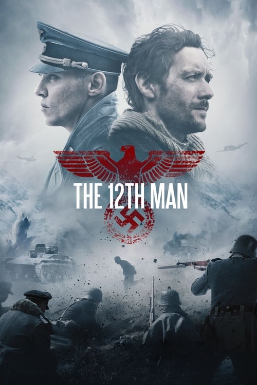 The 12th Man (2017) บรรยายไทย