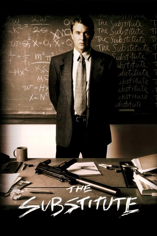 The Substitute นักเรียนที่นี่…ต้องมีคนปราบ (1996)