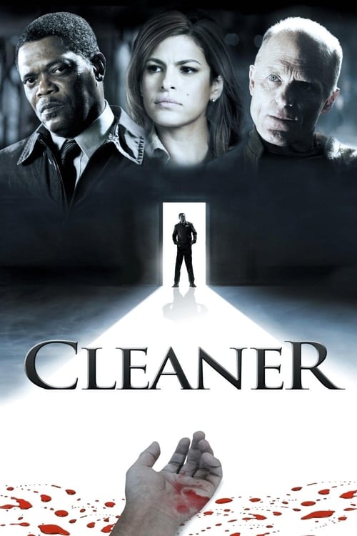 Cleaner สืบชำระศพ (2007)