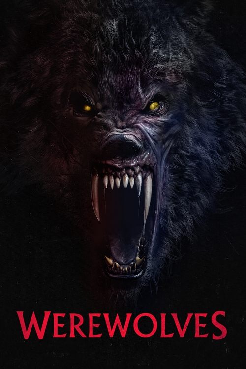 Werewolves คนหอนกลายพันธุ์ (2024)