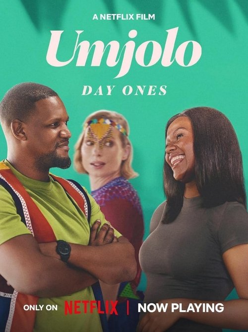 Umjolo Day Ones แรกเริ่มรู้จัก (2024) NETFLIX บรรยายไทย