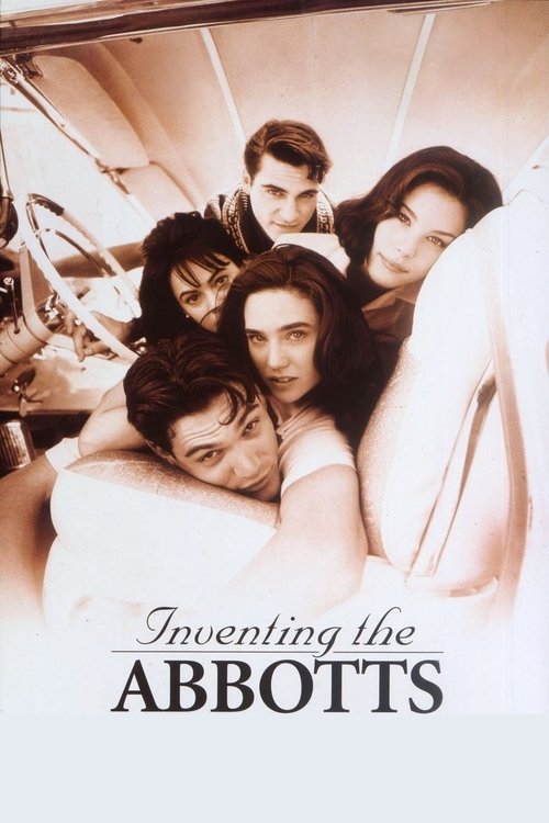 Inventing the Abbotts (1997) บรรยายไทย