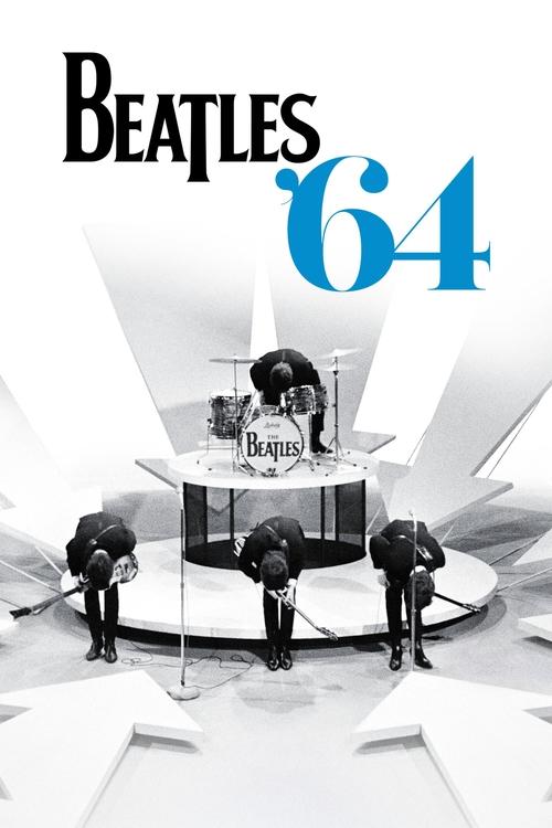 Beatles ’64 (2024) บรรยายไทย