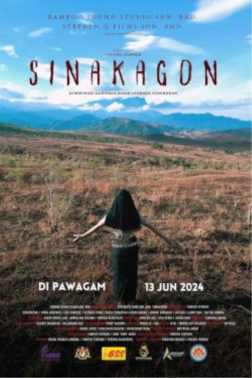 Sinakagon สาปสายเลือด (2024) บรรยายไทย