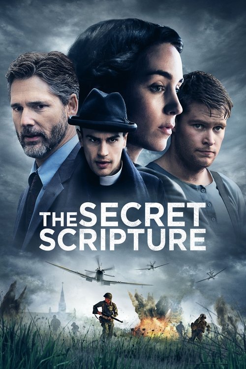 The Secret Scripture (2016) บรรยายไทย