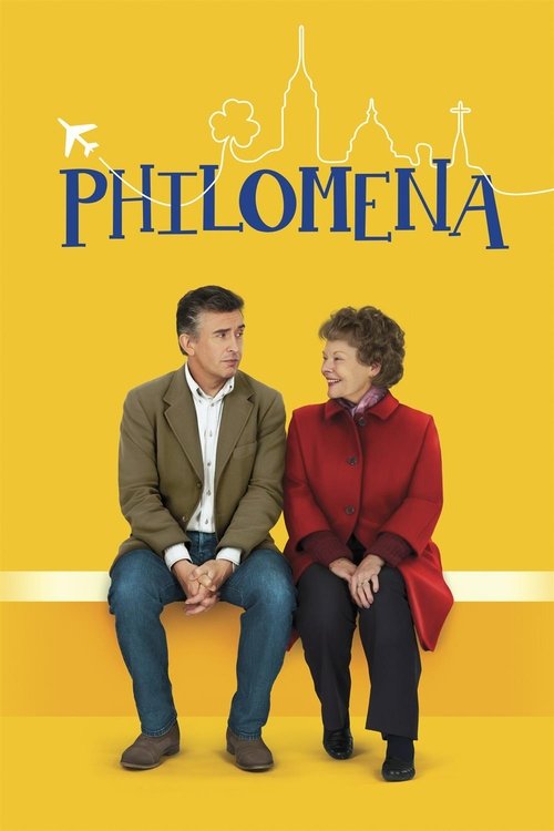 Philomena (2013) บรรยายไทย