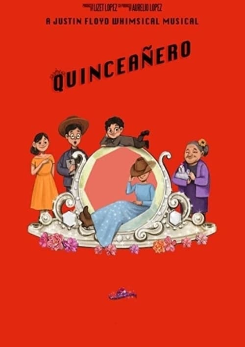 Quinceañero (2021) บรรยายไทย