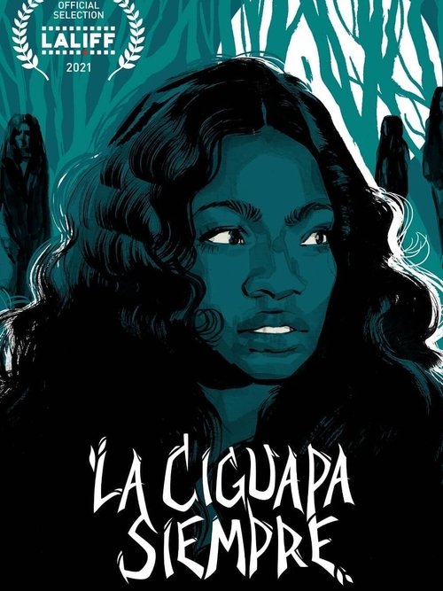 La Ciguapa Siempre (2021) บรรยายไทย