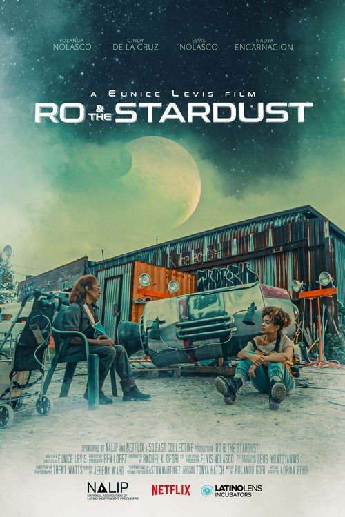 Ro & the Stardust (2022) บรรยายไทย