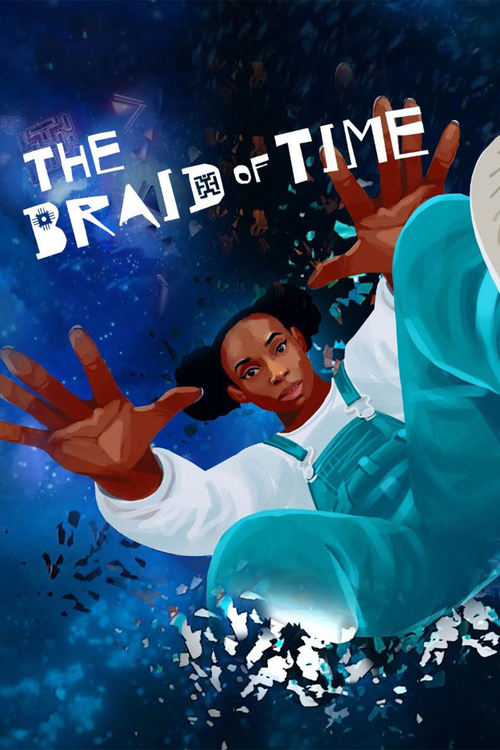 The Braid of Time (2021) บรรยายไทย