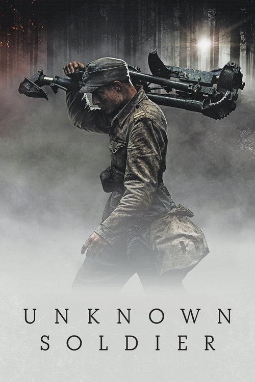 Unknown Soldier (Tuntematon sotilas) (2017) บรรยายไทย