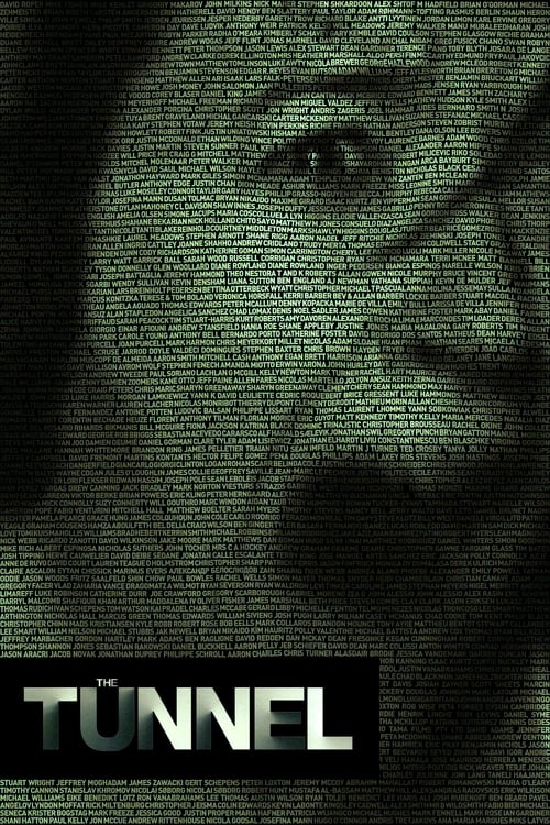 The Tunnel (2011) บรรยายไทย
