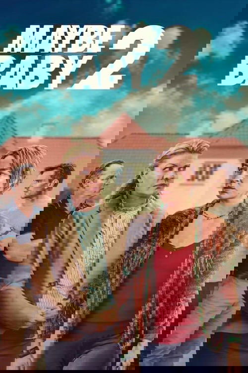 Maybe Baby 2 (2024) NETFLIX บรรยายไทย