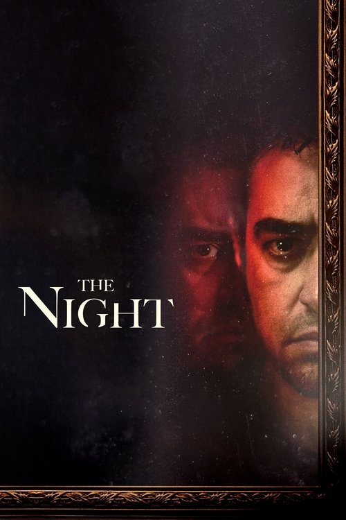 The Night โรงแรมซ่อนผวา (2020)