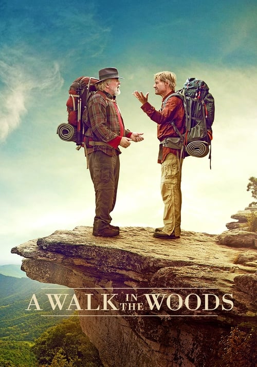 A Walk in the Woods (2015) บรรยายไทย