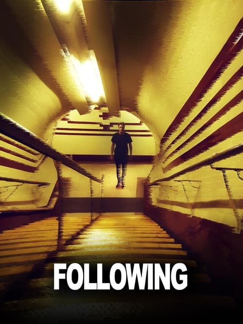 Following (2024) บรรยายไทย