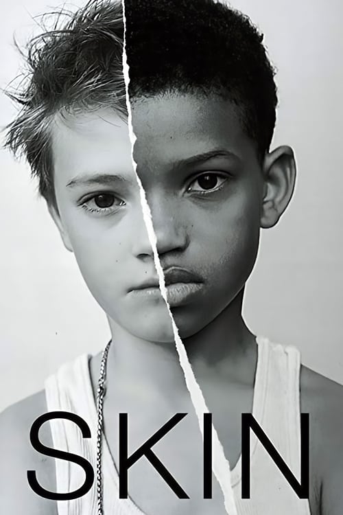 Skin (2019) บรรยายไทย