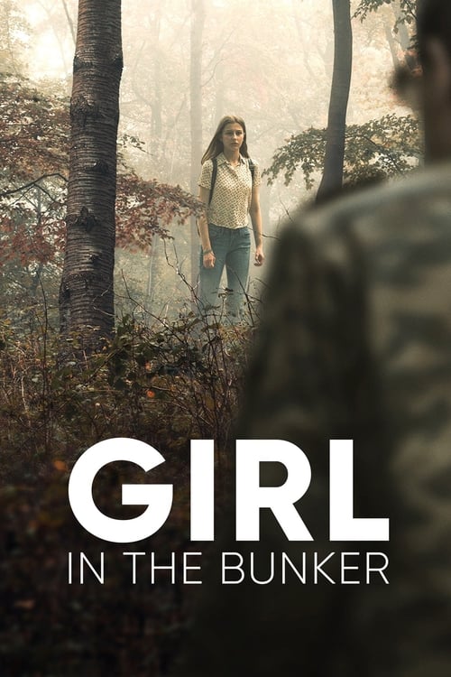 Girl in the Bunker (2018) บรรยายไทย