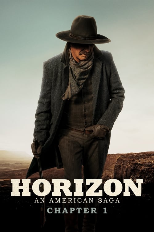 Horizon An American Saga – Chapter 1 ฮอไรซัน มหากาพย์ชาติอเมริกัน ภาค 1 (2024) บรรยายไทย