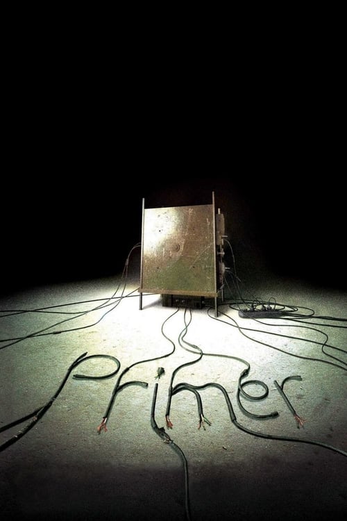 Primer (2004) บรรยายไทย