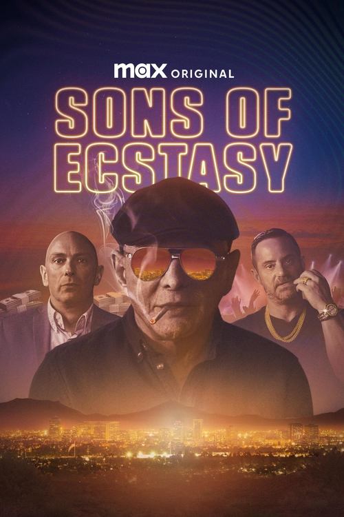 Sons of Ecstasy หักเหลี่ยมชิงบัลลังก์ยาอี (2025) บรรยายไทย