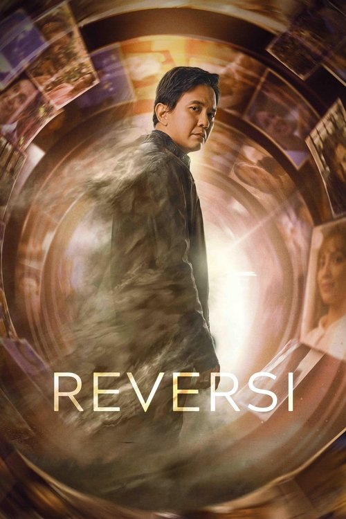 Reversi รีเวอร์ซี่ ย้อนชีวิตพลิกชะตา (2024) บรรยายไทย