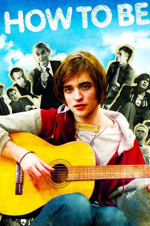 How to Be เทพบุตรรักเกินร้อย (2008)