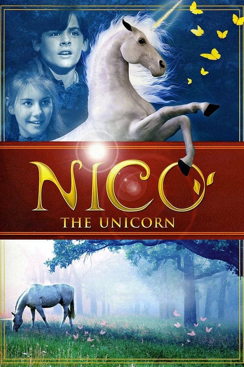 Nico the Unicorn (1997)