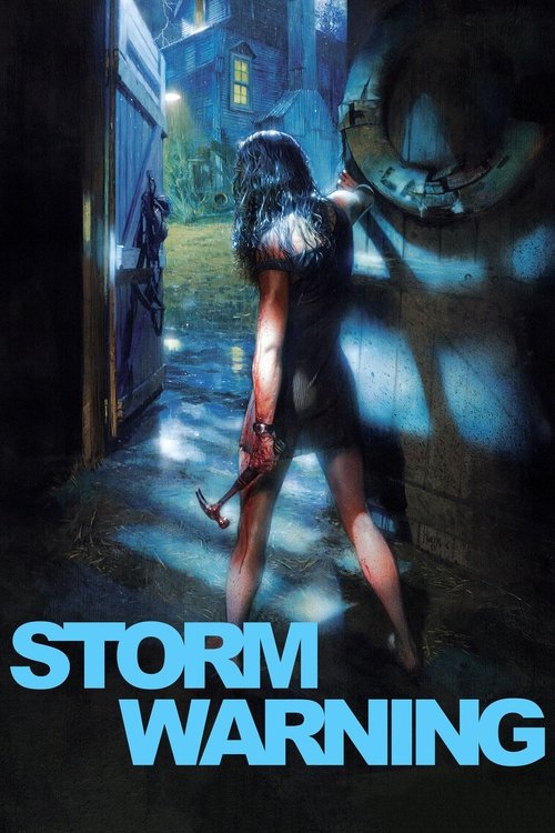 Storm Warning (2007) บรรยายไทย