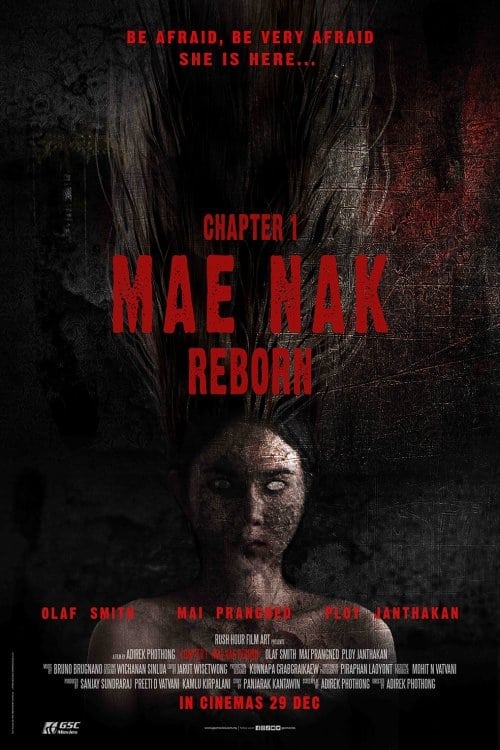 Chapter 1 Mae Nak Reborn (2022)
