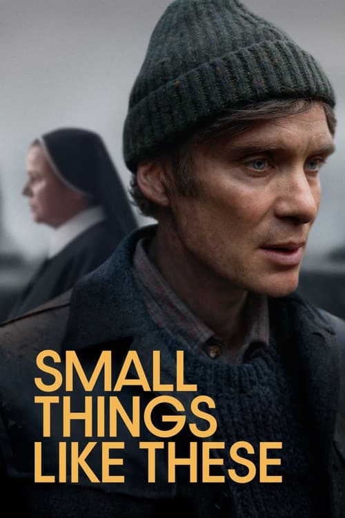 Small Things Like These (2024) บรรยายไทย