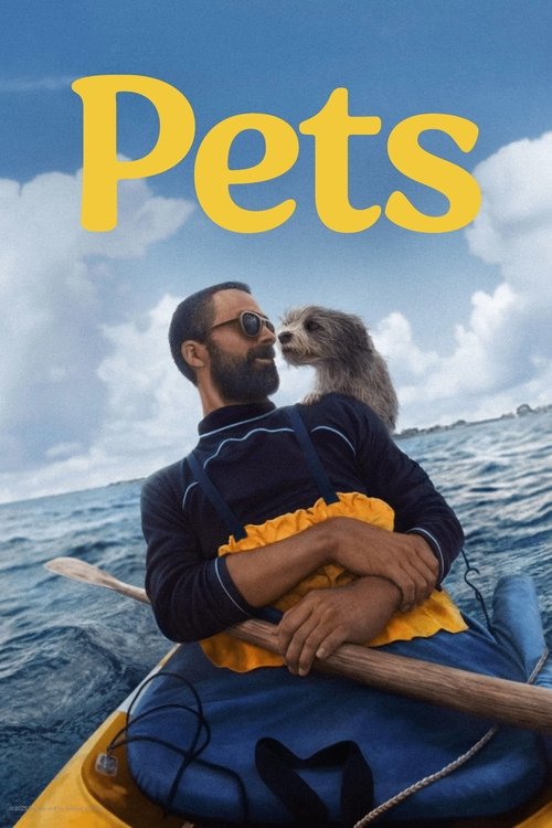 Pets (2025) บรรยายไทย
