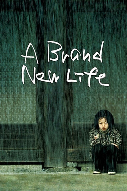 A Brand New Life (2009) บรรยายไทย