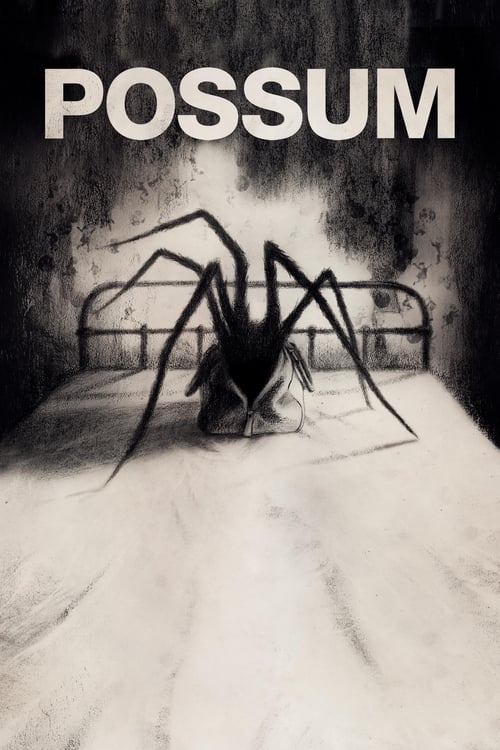 Possum (2018) บรรยายไทย