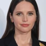 เฟลิซิตี้ โจนส์ (Felicity Jones)