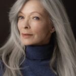 ฟรานเซส ฟิชเชอร์ (Frances Fisher)