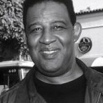 แฟรงค์ แมคราย (Frank McRae)