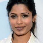 ฟรีดา ปินโต (Freida Pinto)