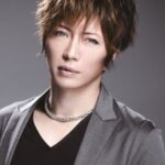 กั๊คท์ (Gackt)