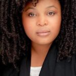 กเบมิโซลา อิคุเมโล (Gbemisola Ikumelo)