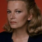 จีน่า โรว์แลนด์ส (Gena Rowlands)