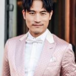 เกิงเล่อ (Geng Le)