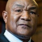 จอร์จ โฟร์แมน (George Foreman)