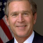จอร์จ ดับเบิลยู บุช (George W. Bush)