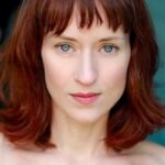 จอร์จิน่า ริช (Georgina Rich)